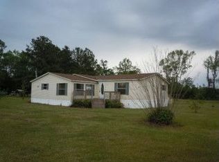 2813 Wire Rd, Saint George, SC 29477