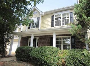 3345 Bethesda Park Ct, Lawrenceville, GA 30044