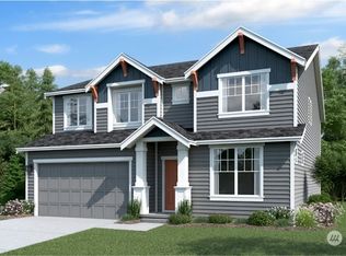 4437 Explorer Ave #2022, Port Orchard, WA 98367