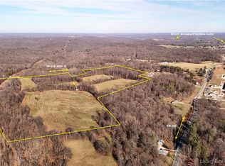  Co Rd 200 S, French Lick, IN 47432