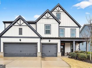 315 Ellenton Pl, Canton, GA 30115