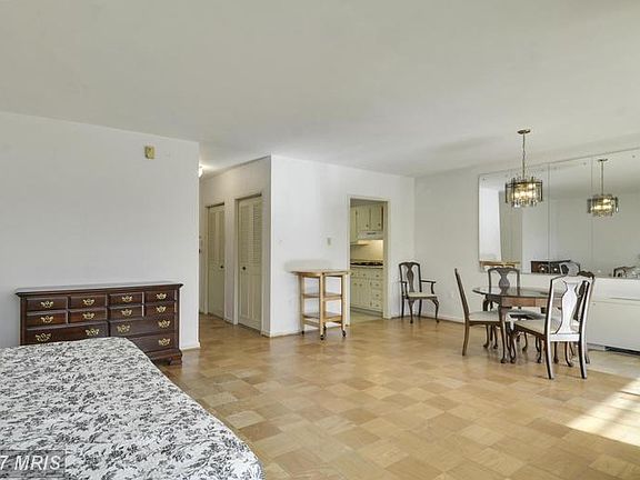 5th image of 10500 Rockville Pike Unit G12