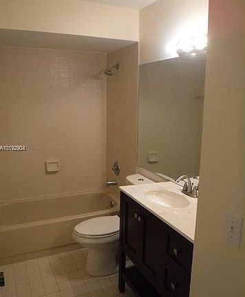 3rd image of 6246 SW 136th Ct APT D107