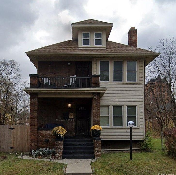 1st image of 2657 Northwestern St