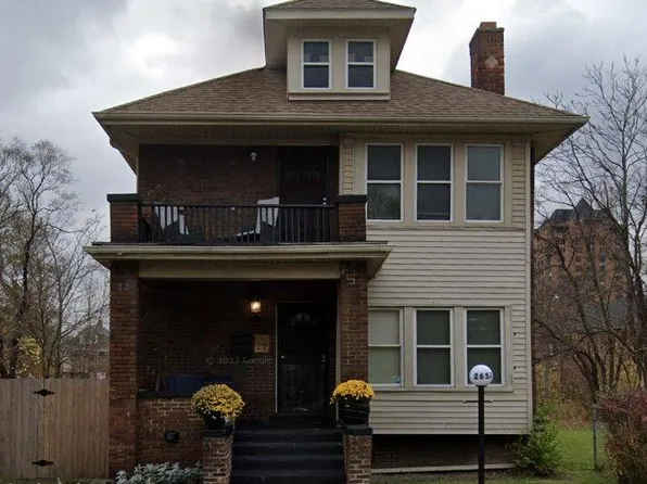 2657 Northwestern St, Detroit, MI 48206