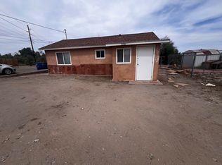 2210 Bush St, Needles, CA 92363