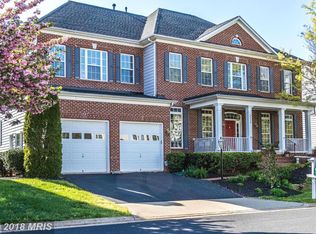 5712 Macintosh Loop, Haymarket, VA 20169