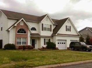 1690 Chase Meadows Cir, Hixson, TN 37343