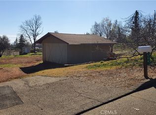 504 Nunneley Rd, Paradise, CA 95969