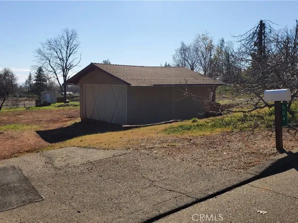 504 Nunneley Rd, Paradise, CA 95969