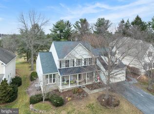 11306 Country Club Rd, New Market, MD 21774