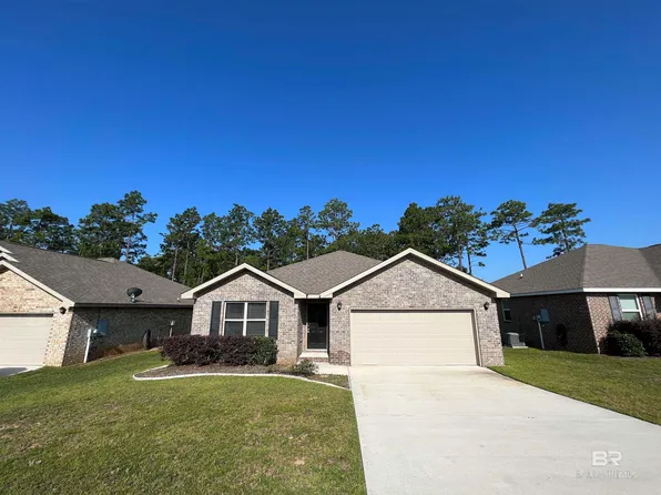 10286 Shetland Dr, Spanish Fort, AL 36527
