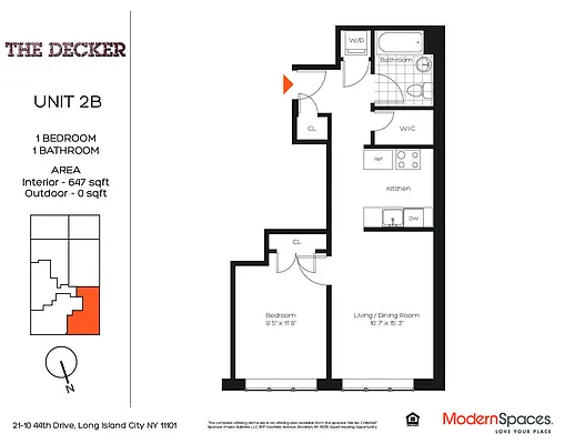 Sold by Modern Spaces | media 8