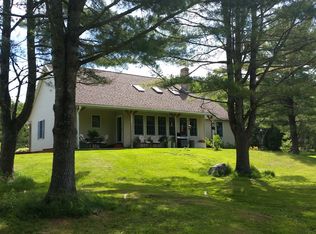 241 Ox Cove Rd, Pembroke, ME 04666