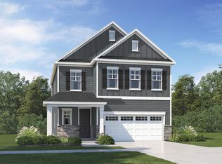 3077 Ocean Sunrise Dr, Wake Forest, NC 27587