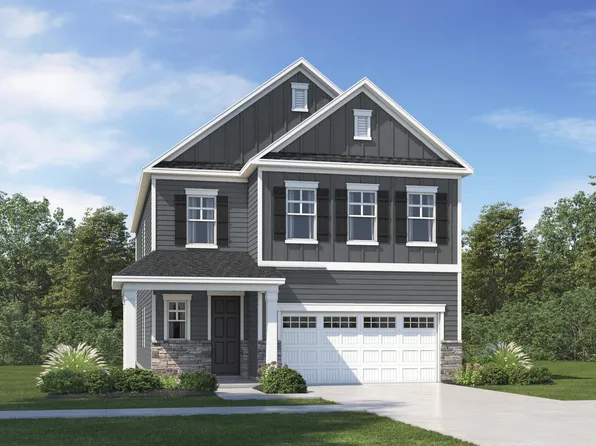 2953 Ocean Sunrise Dr, Wake Forest, NC 27587