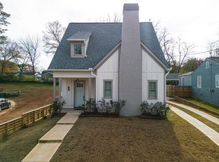 330 Mount Zion Rd, Hapeville, GA 30354