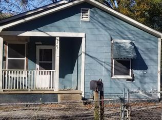 2892 Alabama Dr, North Charleston, SC 29405