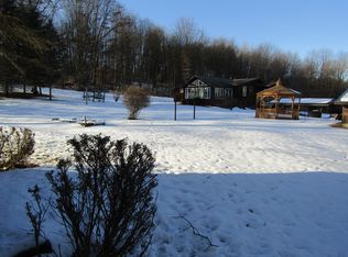 217 Bohn Rd, Bedford, PA 15522