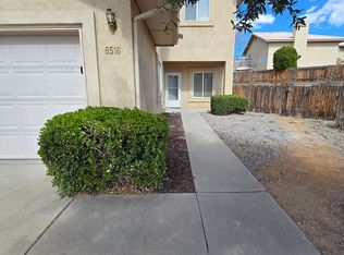 8516 Rancho Diego Pl NE, Albuquerque, NM 87113