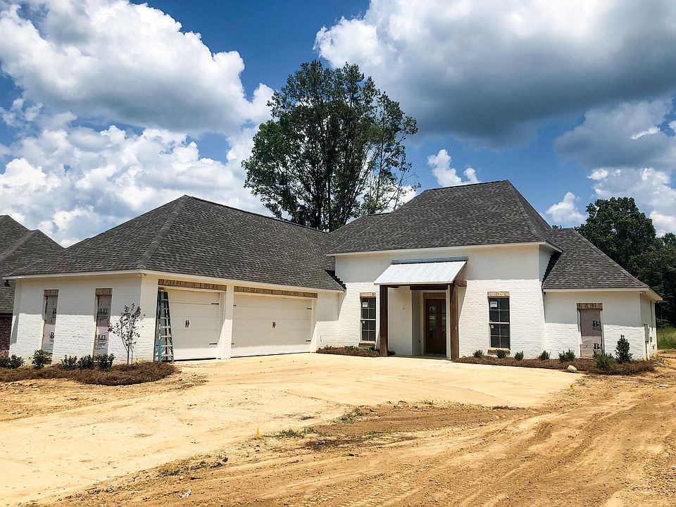 Under Construction: Exterior