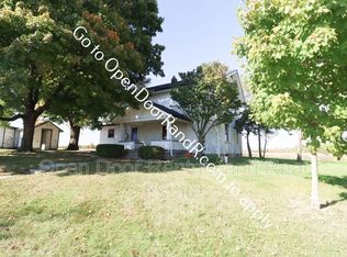 7236 County Road 427, Auburn, IN 46706