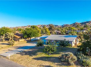 56643 Desert Gold Dr, Yucca Valley, CA 92284