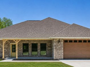 1038 S Linden Dr, Alcoa, TN 37701