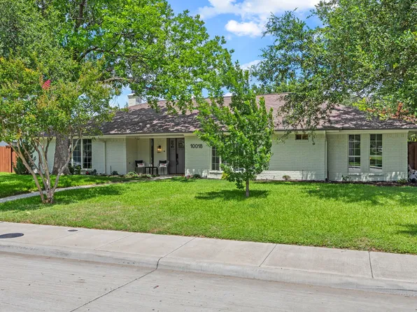 10018 Cromwell Dr, Dallas, TX 75229