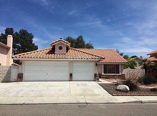5640 Rainwood Dr, North Las Vegas, NV 89031