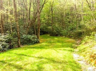 Cedar Creek Rd, Cashiers, NC 28717