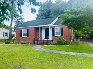 415 Louise Ave, Rockingham, NC 28379