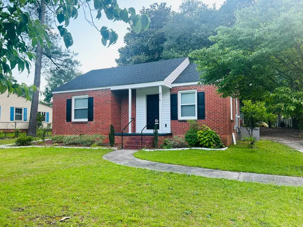 415 Louise Ave, Rockingham, NC 28379