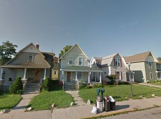 416 E Lincoln Ave APT A, Goshen, IN 46528