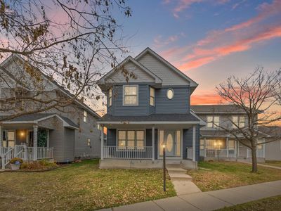 3014 E 39th St, Minneapolis, MN, 55406