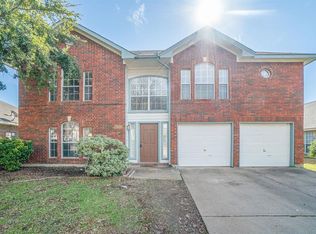 5428 Turtle River Ct, Fort Worth, TX 76137