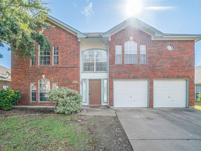 5428 Turtle River Ct, Fort Worth, TX, 76137