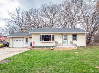 219 1st St NW, Elbow Lake, MN 56531