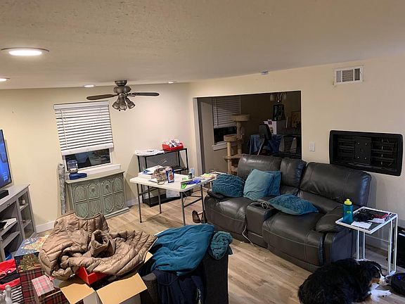 Large Living Room