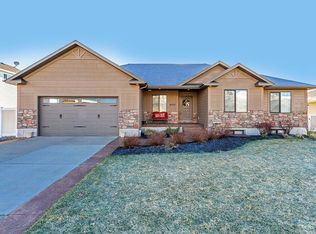 600 N 800 E, Wellsville, UT 84339