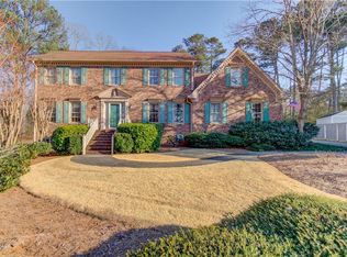 4636 Madison Ct, Lilburn, GA 30047