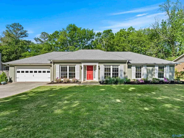 13006 Astalot Dr SE, Huntsville, AL 35803