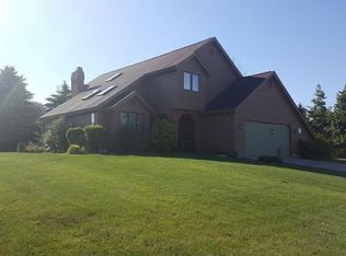 419 Connin St, Bryan, OH