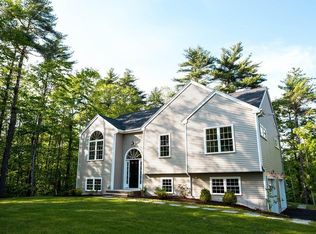 18 Maries Way, East Freetown, MA 02717