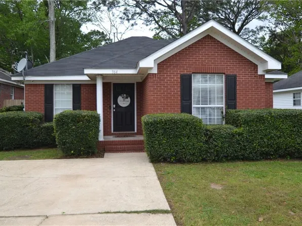 964 Linlen Ave, Mobile, AL 36609