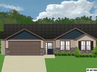 5210 Waterford St, Casper, WY 82609