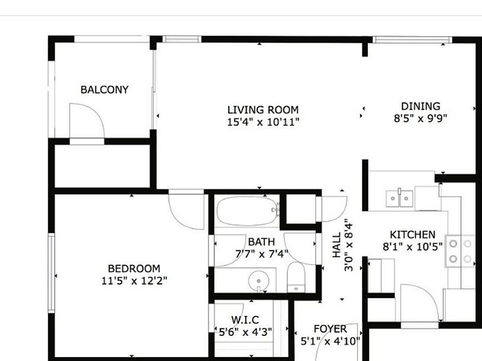 Calabasas Apartment Rentals Dallas, TX Zillow