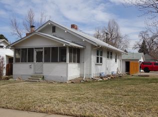 4302 Benton St, Denver, CO 80212