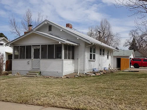 4302 Benton St Photo 1