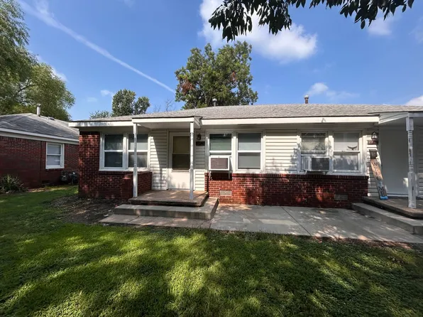 S. Minneapolis, 2207 S Minneapolis Ave #2209, Wichita, KS 67211